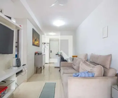 Apartamento para venda - quitaúna, 2 quartos,  55 m² - osasco