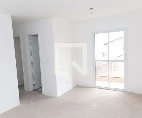 Apartamento para venda - vila galvão, 2 quartos,  56 m² - guarulhos