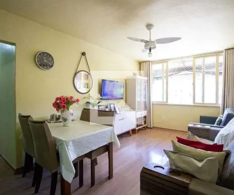 Apartamento para venda - santa rosa , 2 quartos,  65 m² - niterói
