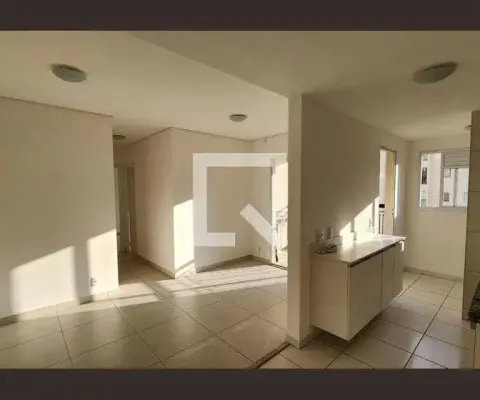 Apartamento para venda - eloy chaves, 2 quartos,  56 m² - jundiaí