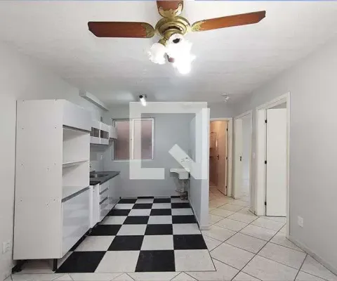 Apartamento para venda - campina, 2 quartos,  58 m² - são leopoldo