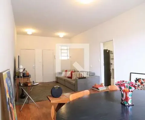 Apartamento para venda - serra, 3 quartos,  74 m² - belo horizonte