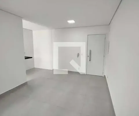 Apartamento para venda - jardim, 3 quartos,  90 m² - santo andré