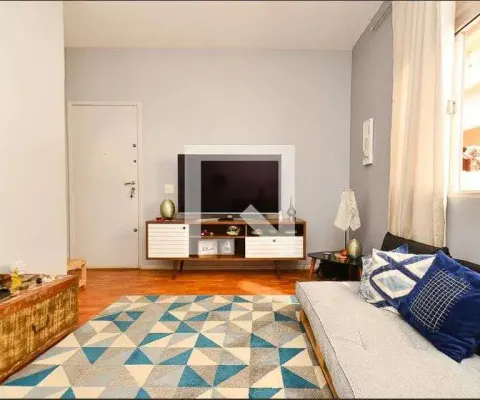 Apartamento para venda - são pedro, 3 quartos,  100 m² - belo horizonte
