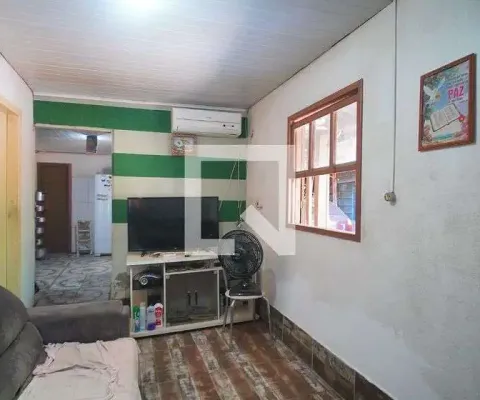 Casa para venda - campina, 3 quartos,  120 m² - são leopoldo
