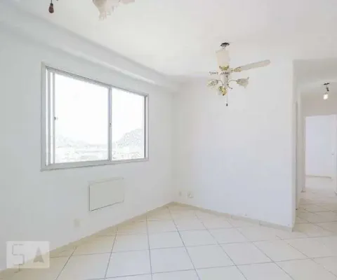 Apartamento para venda - freguesia , 2 quartos,  60 m² - rio de janeiro