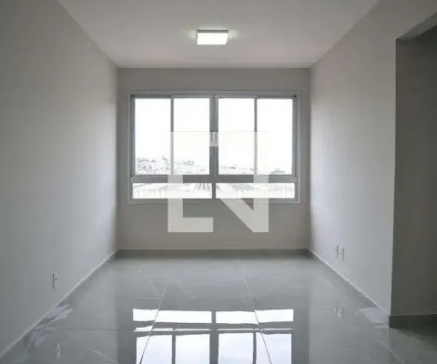 Apartamento para venda - utinga, 3 quartos,  63 m² - santo andré