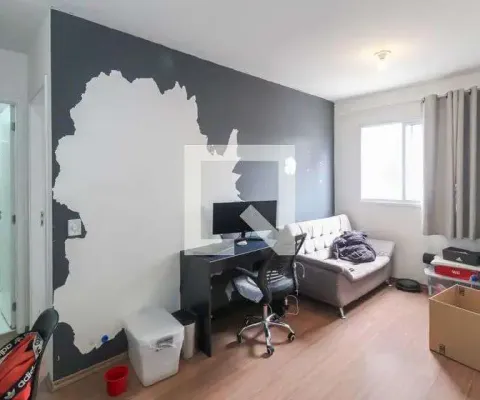 Apartamento para venda - vila prudente, 1 quarto,  36 m² - são paulo