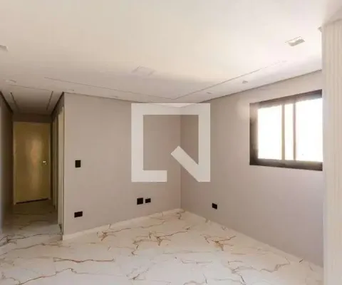 Cobertura para venda - jardim, 2 quartos,  79 m² - santo andré
