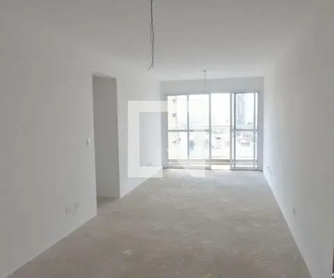 Apartamento para venda - santa teresinha, 3 quartos,  82 m² - santo andré