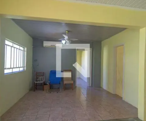 Casa para venda - mathias velho, 2 quartos,  45 m² - canoas