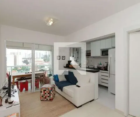 Apartamento para venda - campo belo, 1 quarto,  47 m² - são paulo