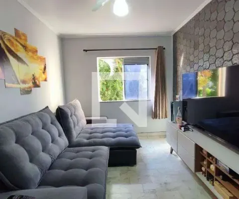 Apartamento para venda - vila mimosa, 2 quartos,  58 m² - campinas
