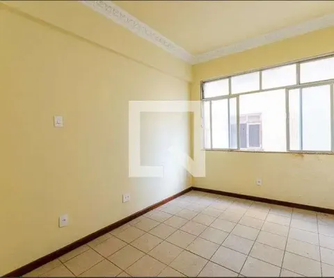 Apartamento para venda - centro , 1 quarto,  38 m² - niterói