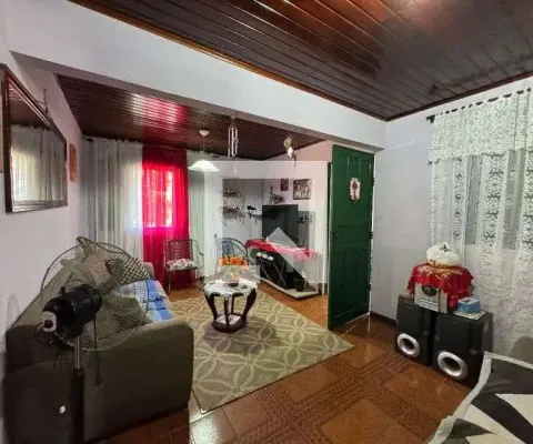 Casa para venda - feitoria seller, 4 quartos,  120 m² - são leopoldo