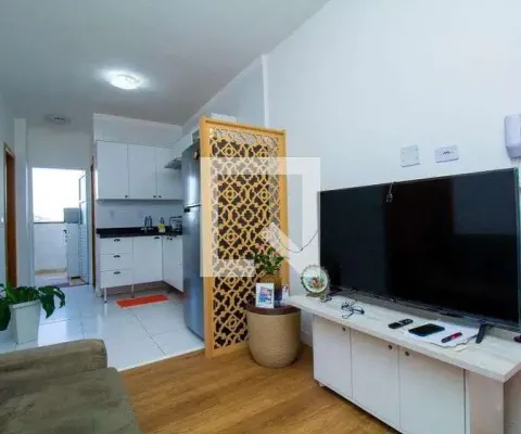 Apartamento para venda - tatuapé, 2 quartos,  63 m² - são paulo