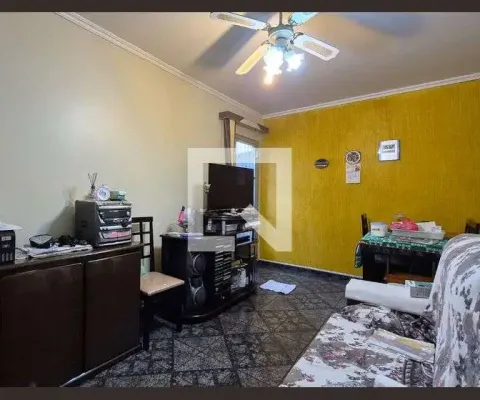 Apartamento para venda - parque das nações, 3 quartos,  88 m² - santo andré