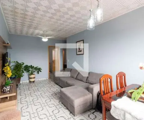 Apartamento para venda - vila ré, 2 quartos,  47 m² - são paulo