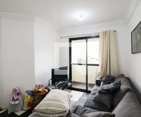 Apartamento para venda - mandaqui, 3 quartos,  60 m² - são paulo