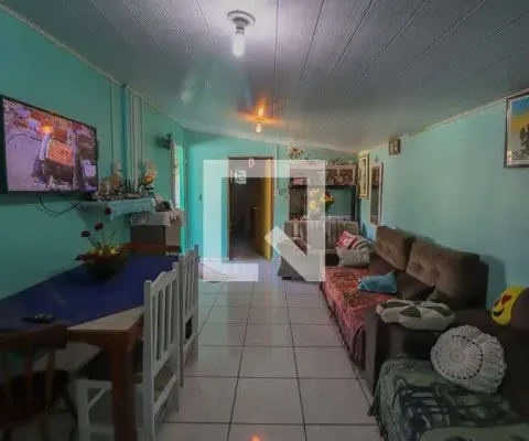 Casa para venda - duque de caxias, 4 quartos,  120 m² - são leopoldo