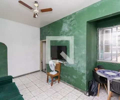 Cobertura para venda - bonsucesso, 2 quartos,  74 m² - rio de janeiro