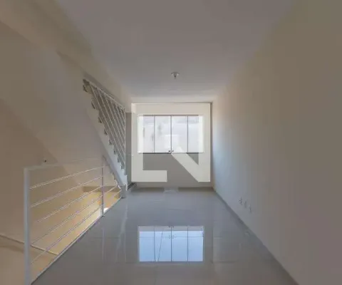Cobertura para venda - candelária, 3 quartos,  126 m² - belo horizonte