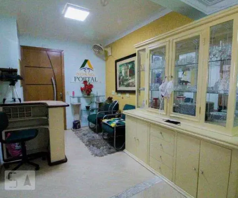 Apartamento para venda - santana, 1 quarto,  73 m² - são paulo
