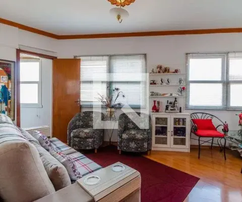 Apartamento para venda - centro histórico, 3 quartos,  63 m² - porto alegre