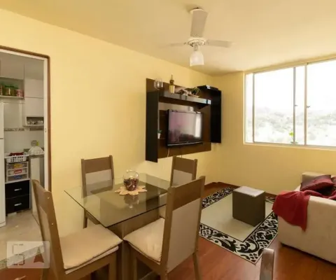 Apartamento para venda - fonseca, 2 quartos,  47 m² - niterói
