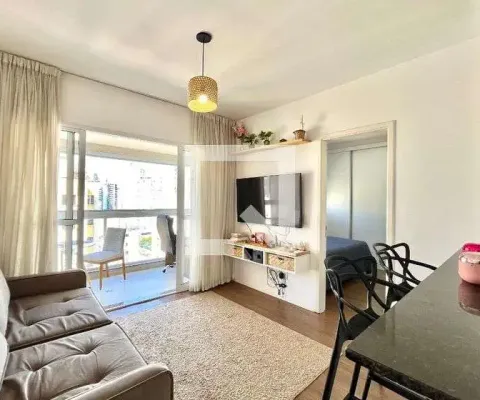Apartamento para venda - saúde, 1 quarto,  47 m² - são paulo