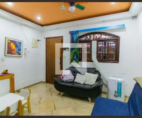 Casa para venda - barra funda, 4 quartos,  125 m² - são paulo