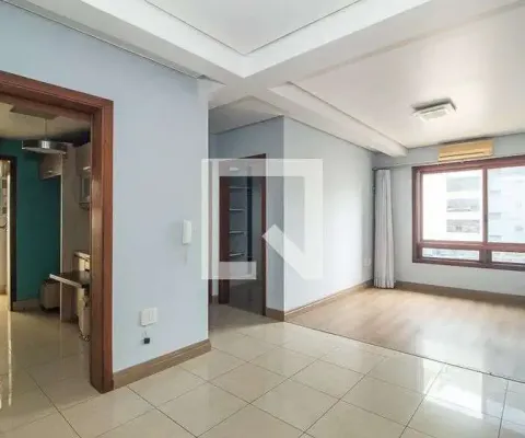 Apartamento para venda - azenha, 2 quartos,  76 m² - porto alegre