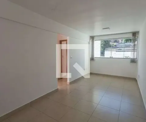Apartamento para venda - união, 2 quartos,  79 m² - belo horizonte