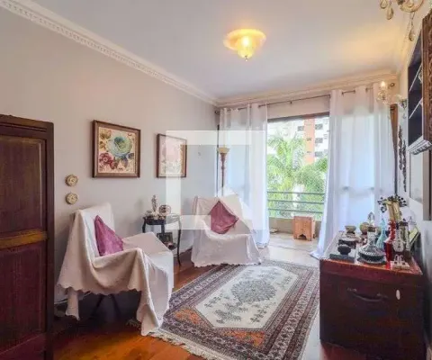 Apartamento para venda - real parque, 2 quartos,  100 m² - são paulo
