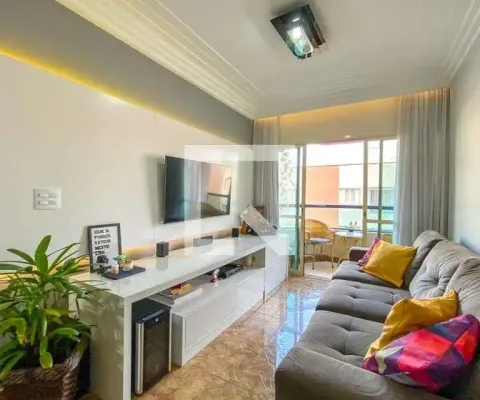 Apartamento para venda - rudge ramos, 3 quartos,  85 m² - são bernardo do campo