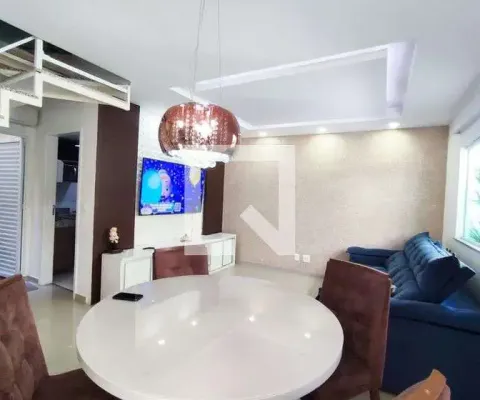 Casa / sobrado em condomínio para venda - pechincha, 3 quartos,  130 m² - rio de janeiro
