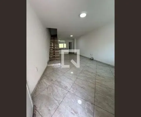 Casa / sobrado em condomínio para venda - taquara, 2 quartos,  140 m² - rio de janeiro