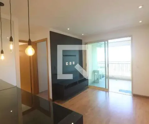 Apartamento para venda - santana, 1 quarto,  45 m² - são paulo