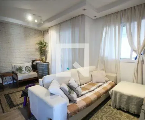 Apartamento para venda - vila andrade, 2 quartos,  73 m² - são paulo