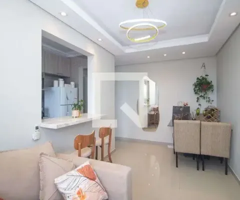 Apartamento para venda - glória, 2 quartos,  48 m² - porto alegre