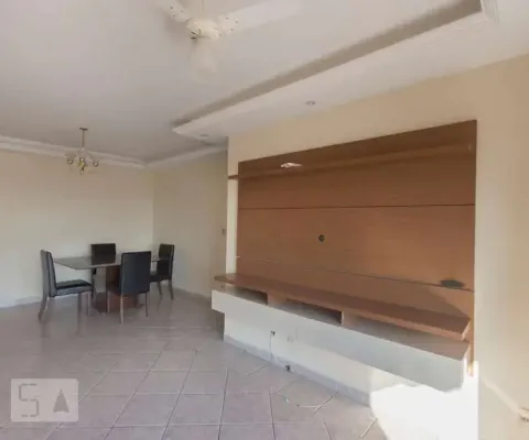 Apartamento para venda - jardim aurélia, 3 quartos,  98 m² - campinas