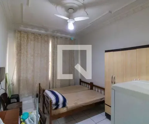 Apartamento para venda - centro , 1 quarto,  30 m² - niterói