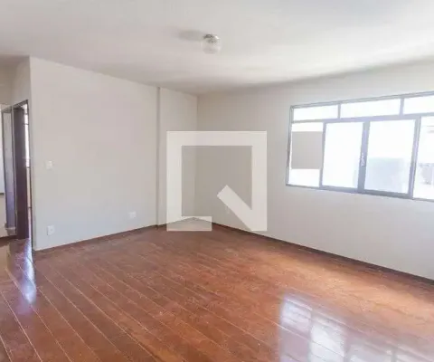Apartamento para venda - sion, 2 quartos,  60 m² - belo horizonte