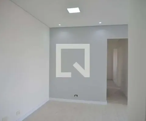Apartamento para venda - vila américa, 3 quartos,  63 m² - santo andré