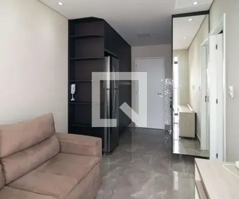 Apartamento para venda - consolação, 1 quarto,  40 m² - são paulo