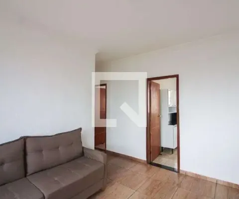 Apartamento para venda - são joão batista, 3 quartos,  64 m² - belo horizonte