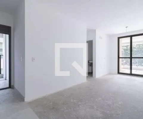 Apartamento para venda - moema, 2 quartos,  75 m² - são paulo