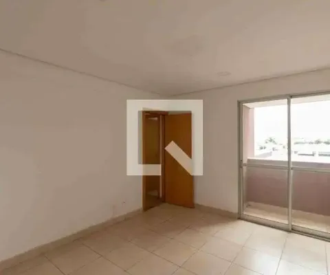 Apartamento para venda - santa branca, 2 quartos,  55 m² - belo horizonte
