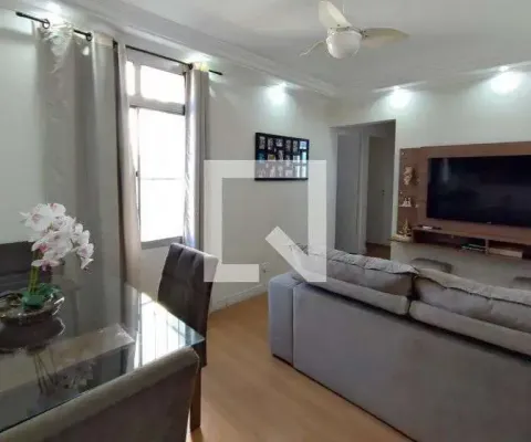 Apartamento para venda - parque industrial, 2 quartos,  55 m² - campinas