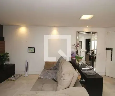 Apartamento para venda - tatuapé, 3 quartos,  96 m² - são paulo